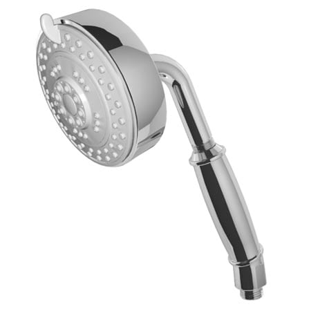 Newport Brass Multifunction Hand Shower in Polished Chrome 283-3-26